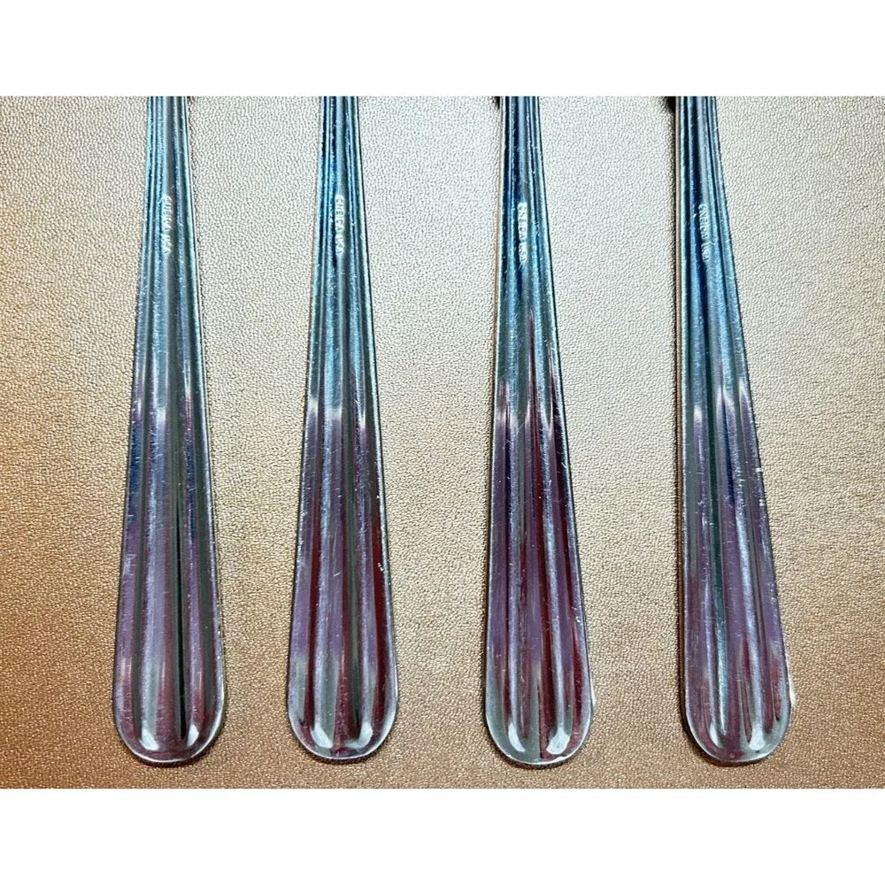 Oneida unity stainless